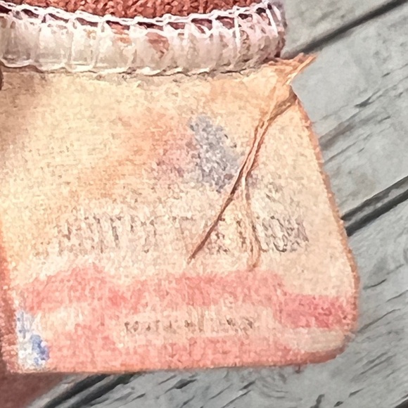 Vintage MS Westerdam Alaska 2003 Cruise Ship Destination Sweatshirt - Picture 5 of 5